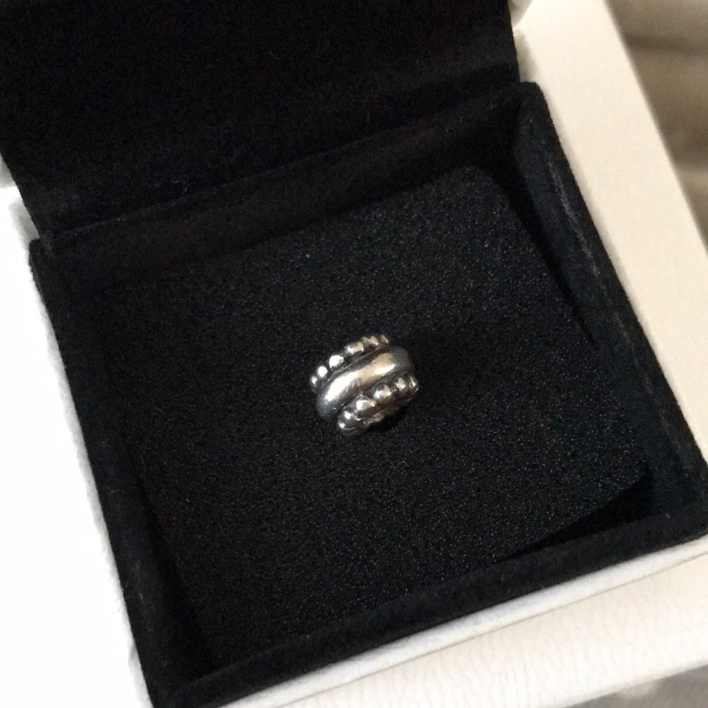 Pandora Charm